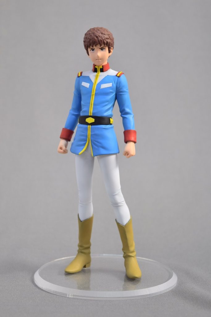 【1/10　アムロ・レイ】–3枚目/制作者：@SIRIUSdanna