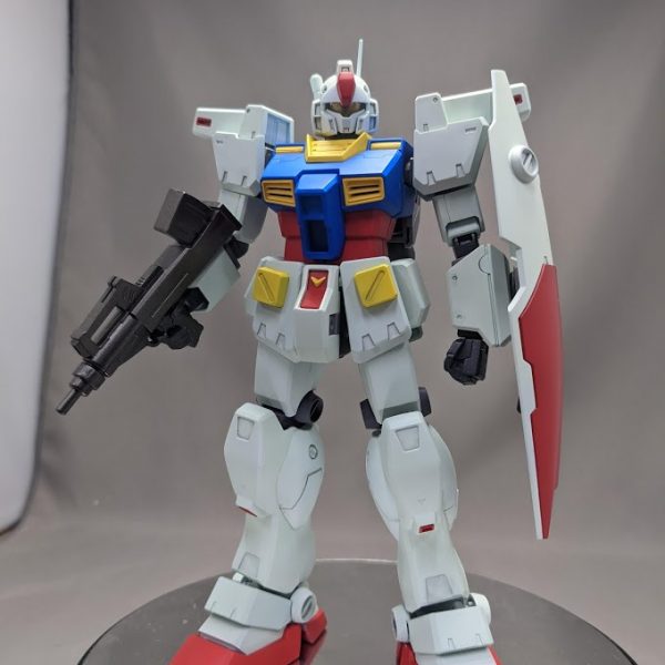 ジム・カスタム