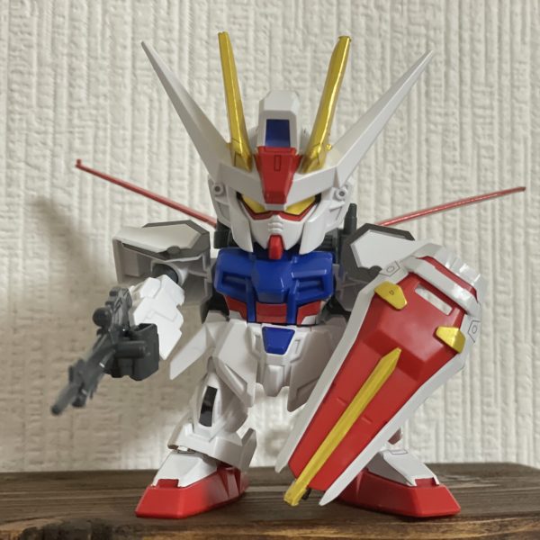 エールストライク