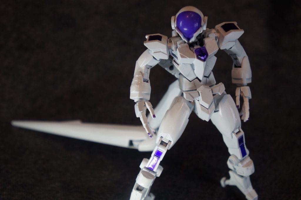 動きが止まり、凄む先にはチャンピオンとリクにヒロト。この上ないトップランカーの揃い踏みに周りは期待を膨らませ息をのむ。