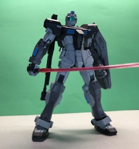 Gm Gmのガンプラ作品一覧 Gunsta ガンスタ