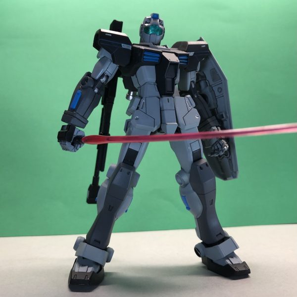 GM/GM 武装試験型