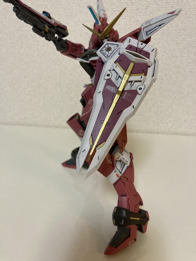 ジャスティス！–2枚目/制作者：hiroaki9004