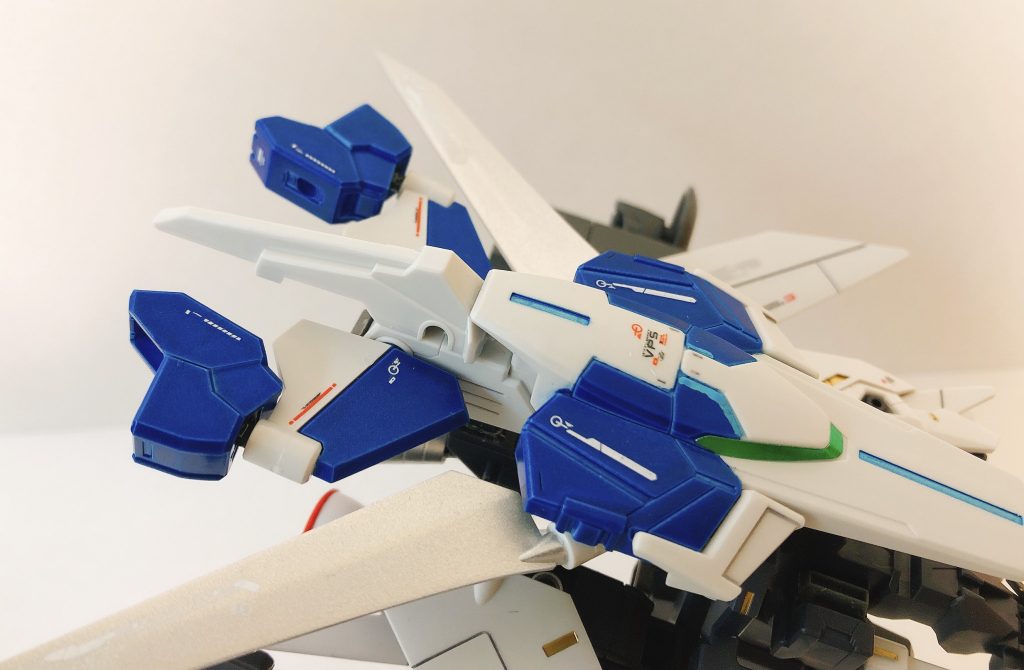 Xガルーダには更なる支援機能が…!!
