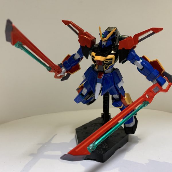 ガンプラ 付録 8点セット ソードカラミティ改造キット 盛り込ま