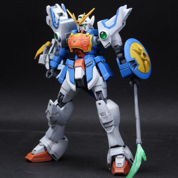 シェンロンガンダム(TV版)