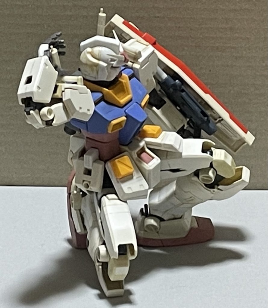 ウチのVer.kaですが、–3枚目/制作者：ぞんく