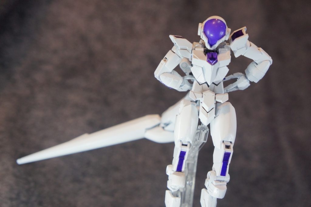 「おやおや、ここの人たちは好戦的な人が多いようですねえ。嫌いではないですが、消してしまいましょう。」…一つのフィールドが突如として消え去った…的な妄想ストーリーを考えています。笑