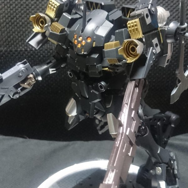 ジンクスアトラナート