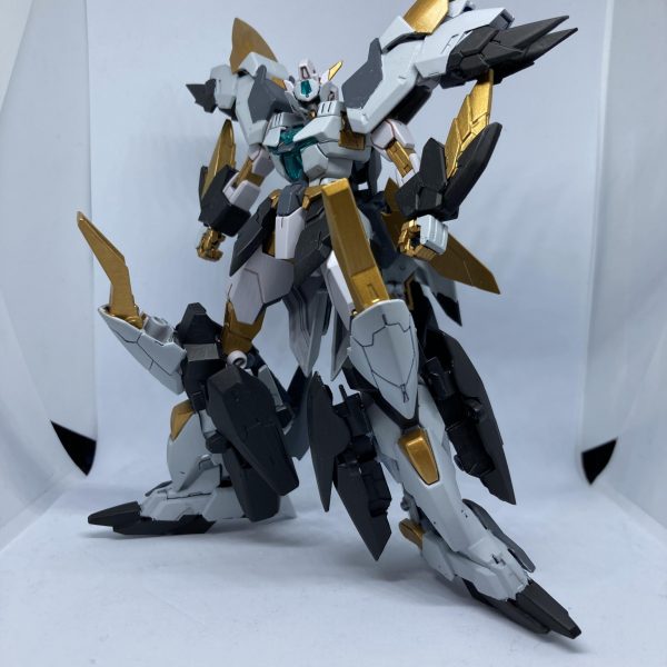 バスタードガンダム