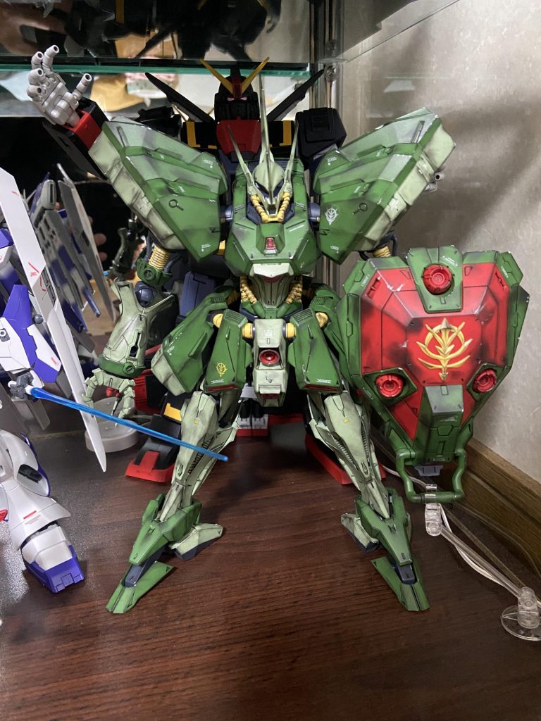 ハンマハンマ RE–4枚目/制作者：ぷらど86