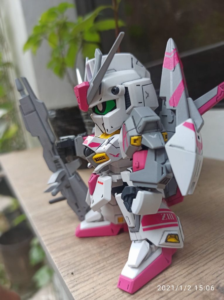 kinda like the look under the sun