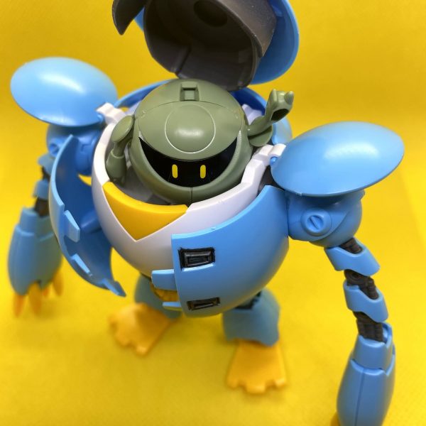 GOGO！モモカプル ！