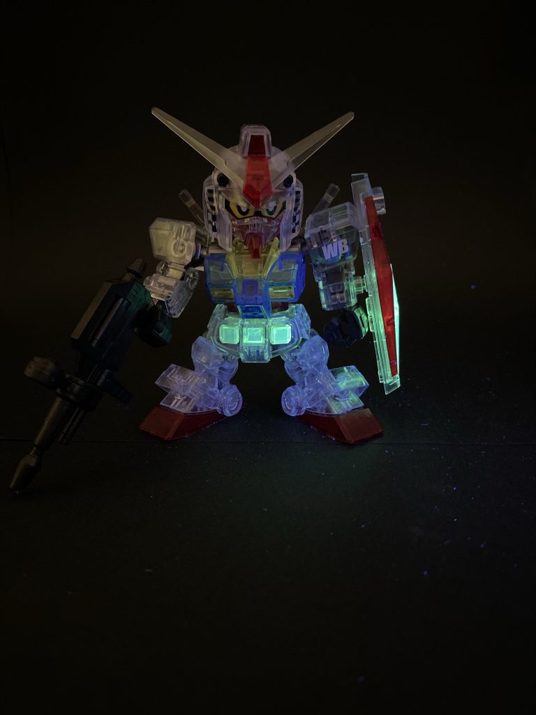 正面写真これしか撮ってなかった🤣