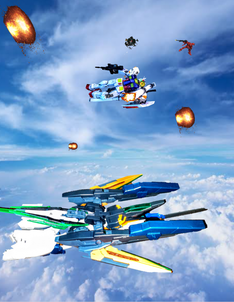 こんな感じのですもう50作目!全部見た人は私だけです…最高の感謝を込めてアリがとう!(ドラえもんみたいになってる)今まで見てくれた方々ありがとう御座います!これからもよろしくおねがいします!ご観覧頂きありがとう御座いました!