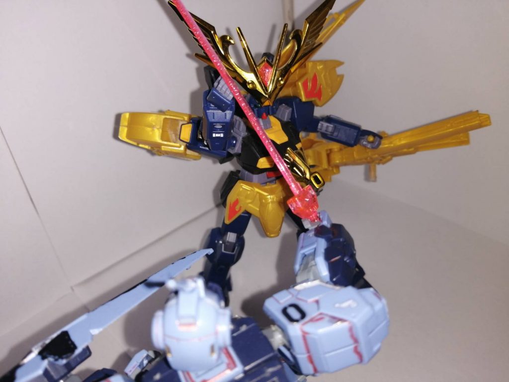 ペイルライダー「素手ぇ!素手素手ぇ!」ペイルライダー「ヤバい奴やん!痛っ!で済むかぁ?」ペイルライダー「あいつ全然何も言わんやん!」ボコ 続く?ご観覧頂きありがとう御座いました!