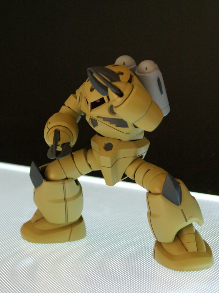 バトオペのポーズ参考にしてみました！バトオペを参考にすると色々とかっこよくなりますね笑