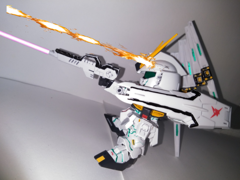 決めポーズ！一斉発射！ご観覧頂きありがとう御座いました！