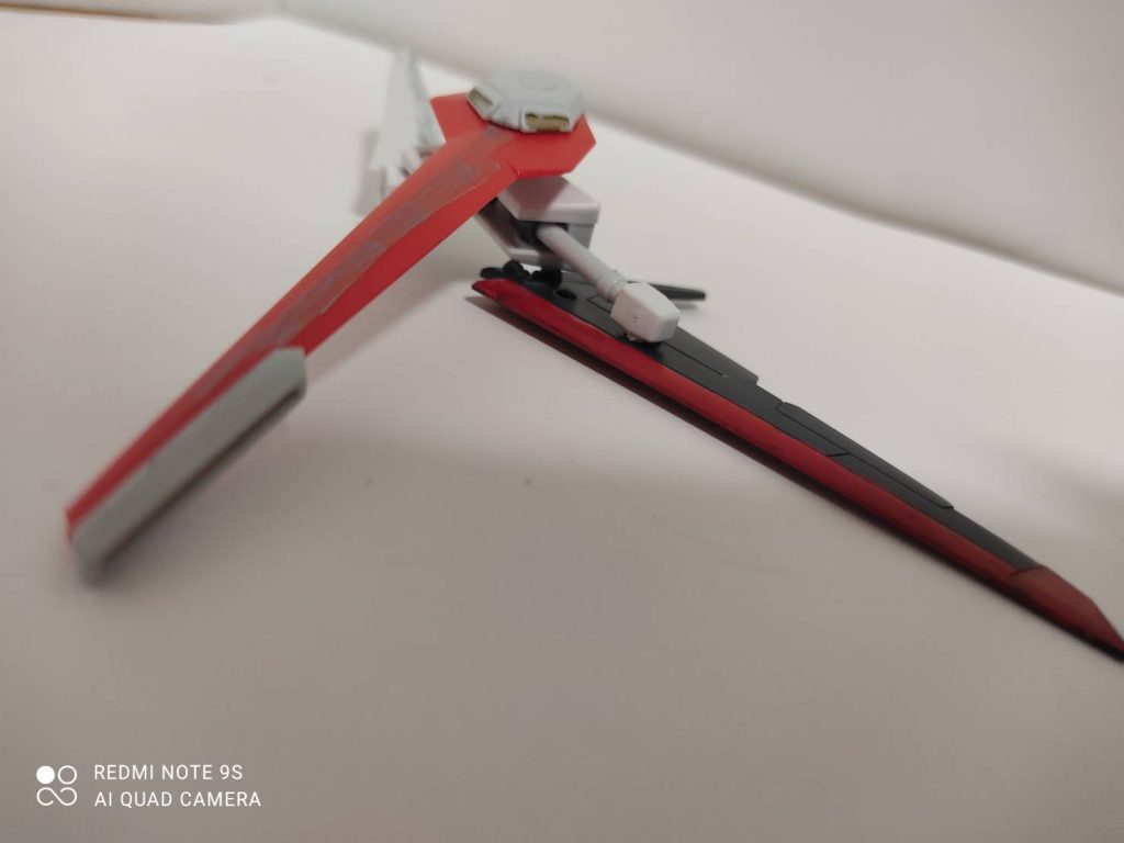 ブーメラン お次はスーパー大武装!(頼れるスーパー)