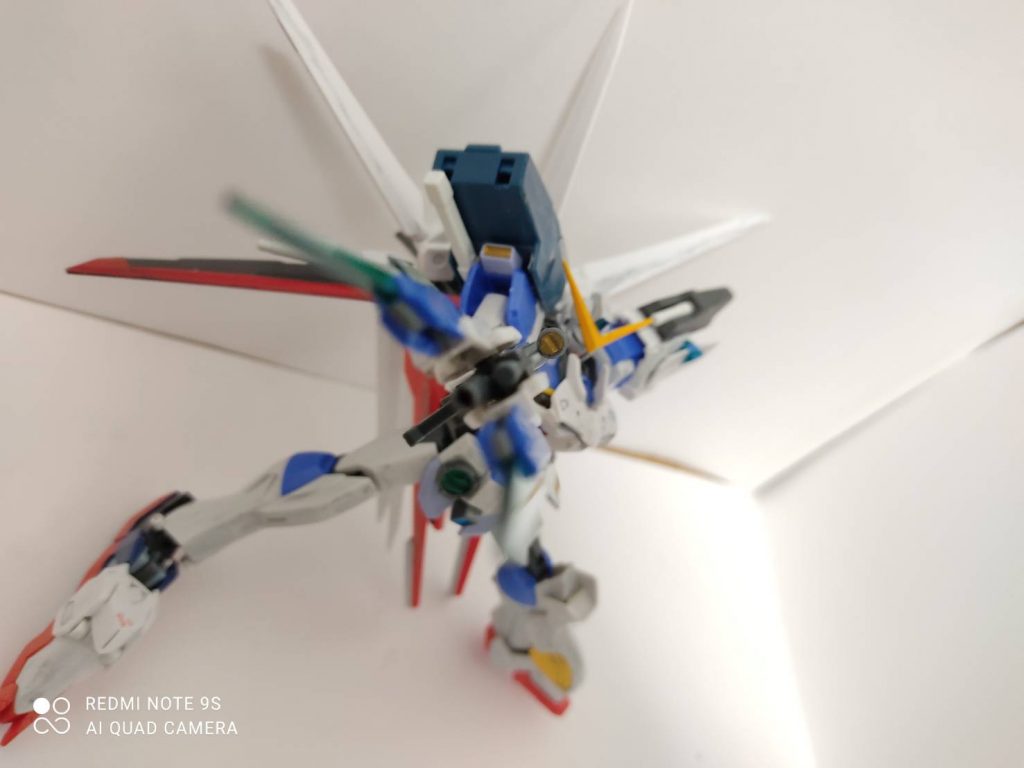 決めポーズ!ご観覧頂きありがとう御座いました!