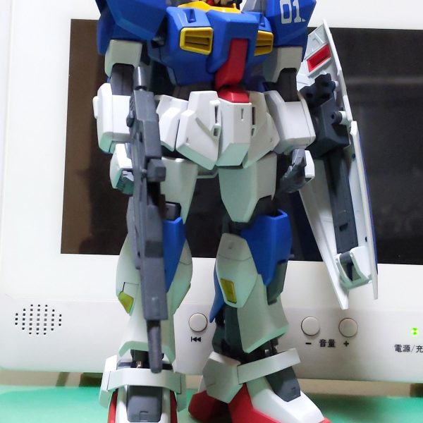 ガンダムマークⅡ