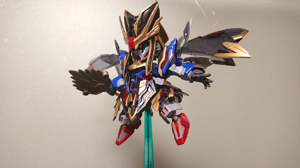 久々に投稿したのでこの辺で(*･ω･)ご覧頂きありがとうございます(*･ω･)b