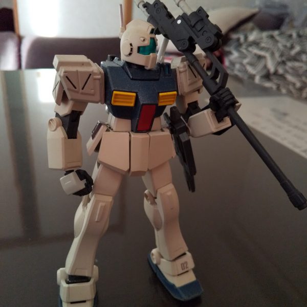 ジムⅡセミストライカー