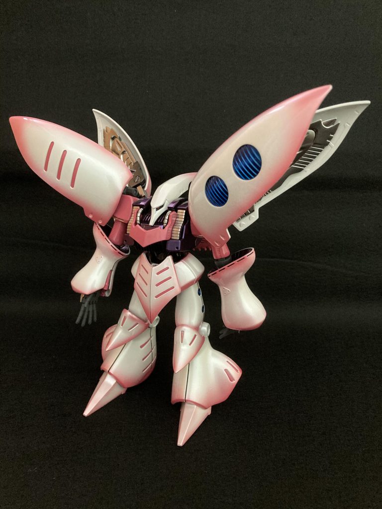 キュベレイ–2枚目/制作者：雨蛙600