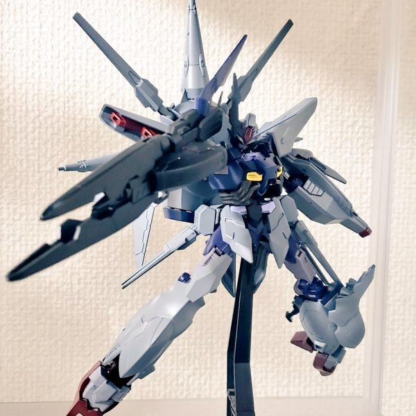 ディスプロヴィデンスガンダム