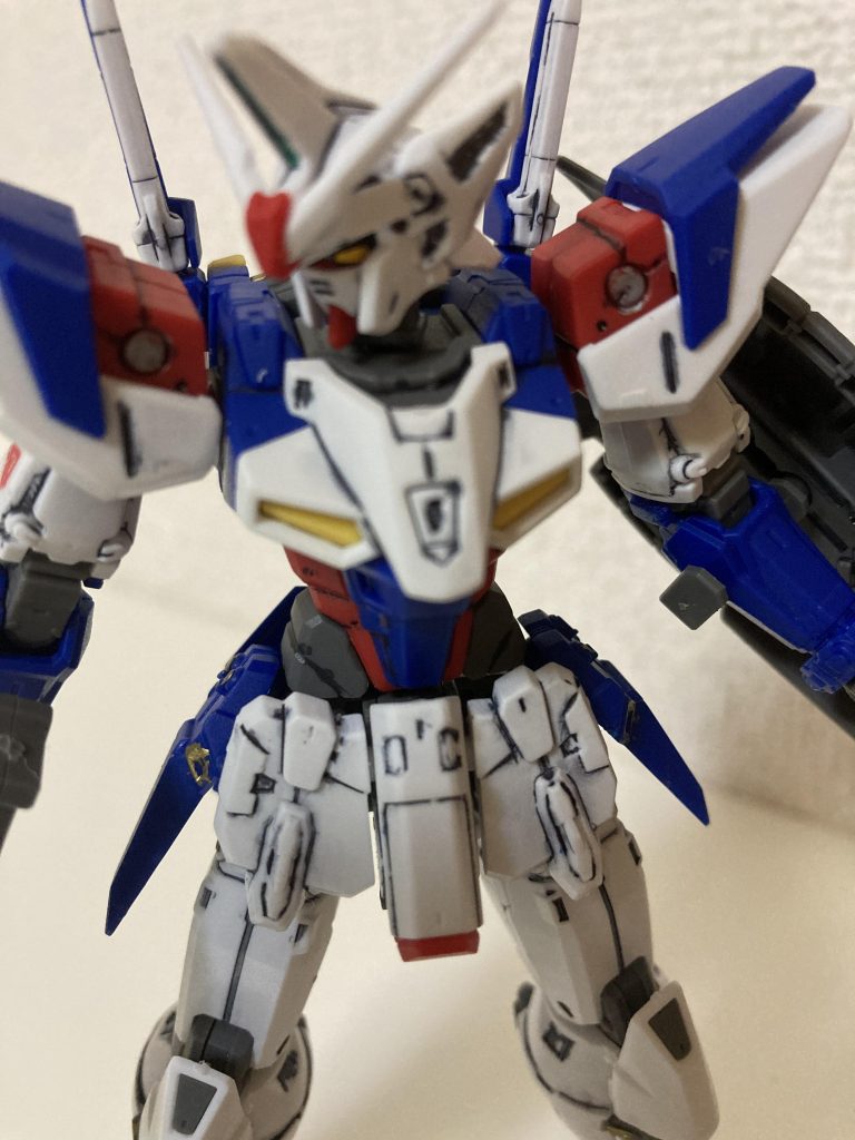 ジェミナス01–4枚目/制作者：hiroaki9004