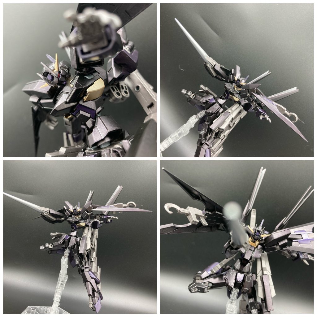 かっこいい(⑉ ॢ• • ॢ⑉)❤︎サテさんコラボありがとうございます!!(≧▽≦)