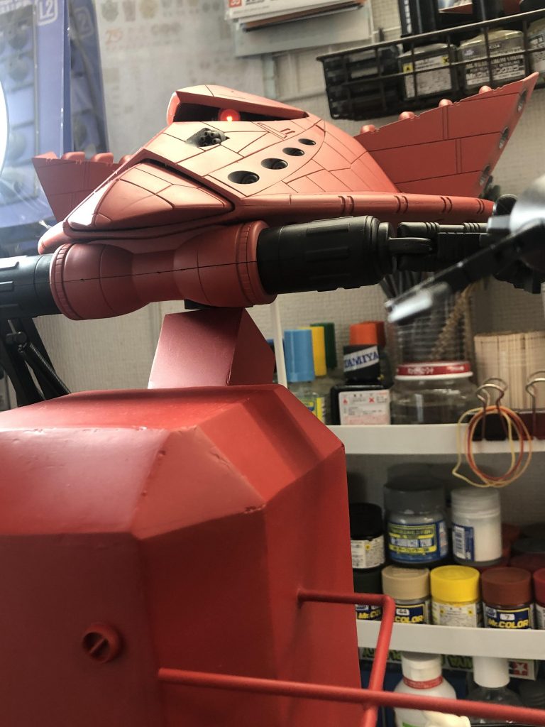 こう下から見るの、好き^ ^