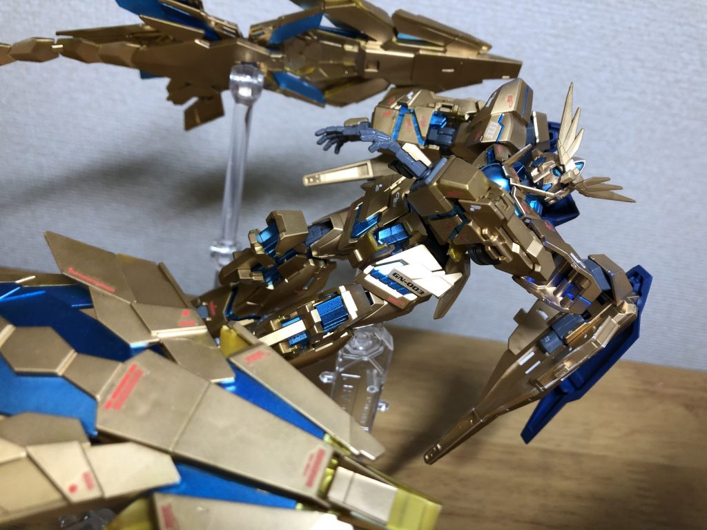 ナラティブのワンシーン