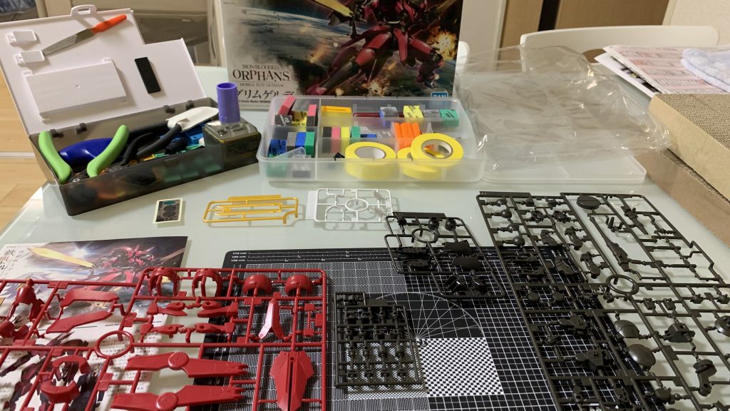 ランナー並べ！