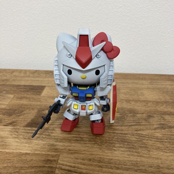 キティガンダム