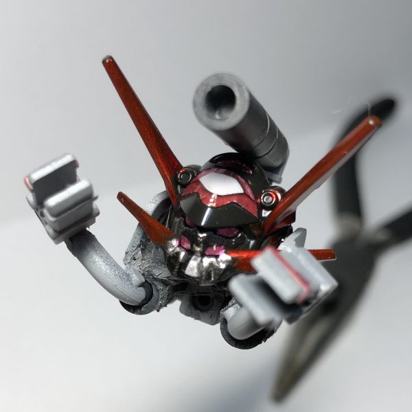 Bガンダムの系譜「Bエルス」爆誕！