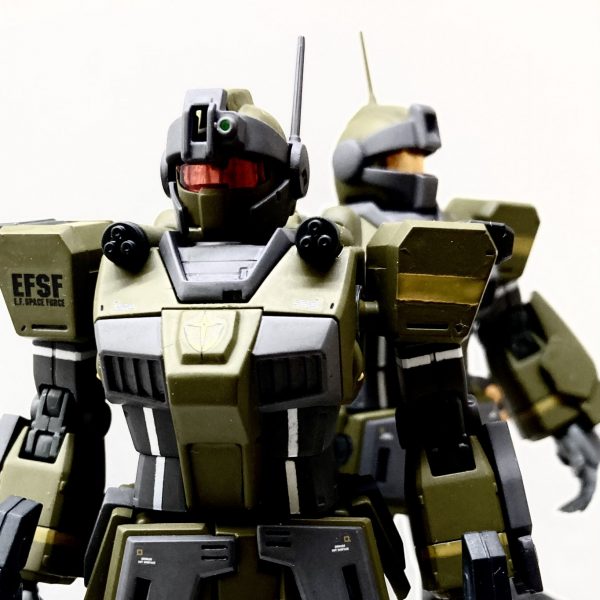 スナイプ&ガード