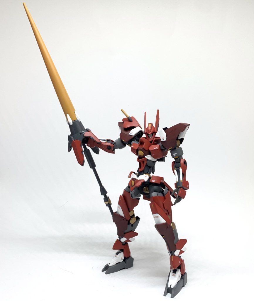 軽装マント無し