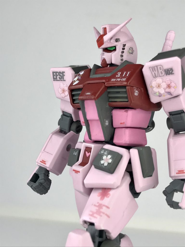 今年も花見ができそうにありませんね。桜を愛でる当たり前の日々が戻らんことを…。ではまた(^^)/