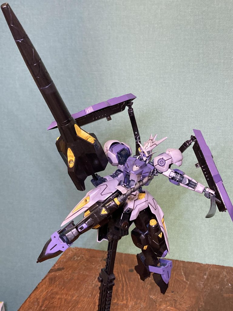 刺突、斬撃、ドリルニー！！