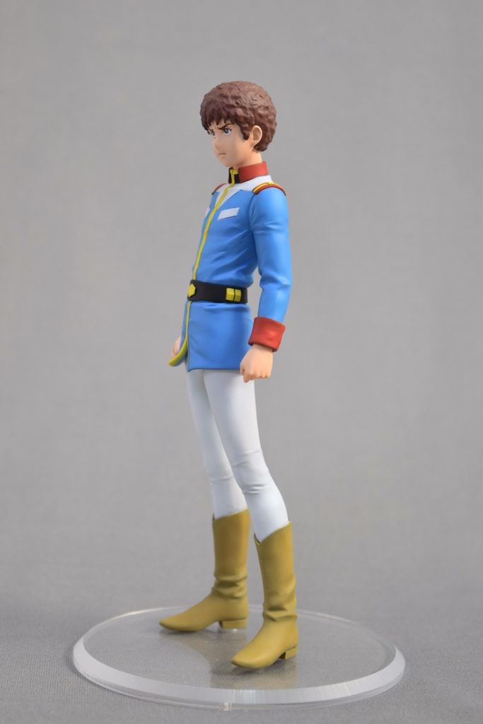 【1/10　アムロ・レイ】–4枚目/制作者：@SIRIUSdanna