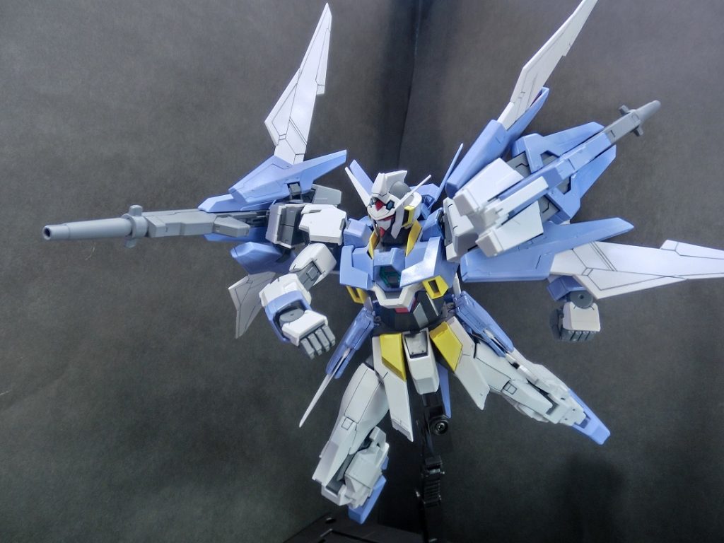 AGE-2 　CUSTAM–7枚目/制作者：umazo