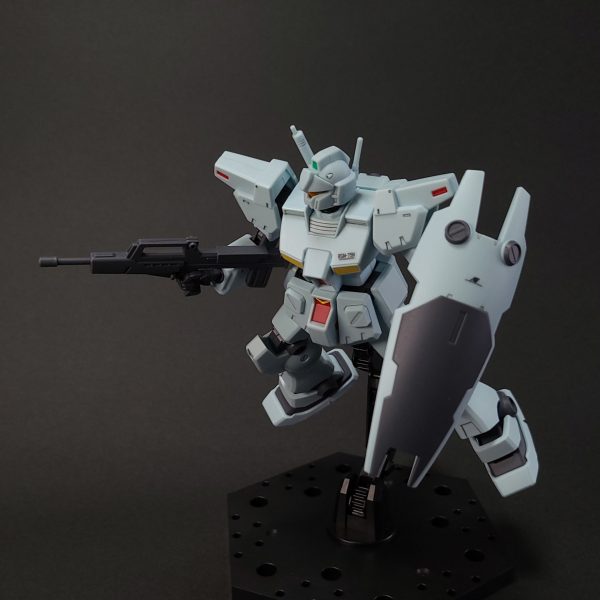 RGM-79N GM CUSTOM