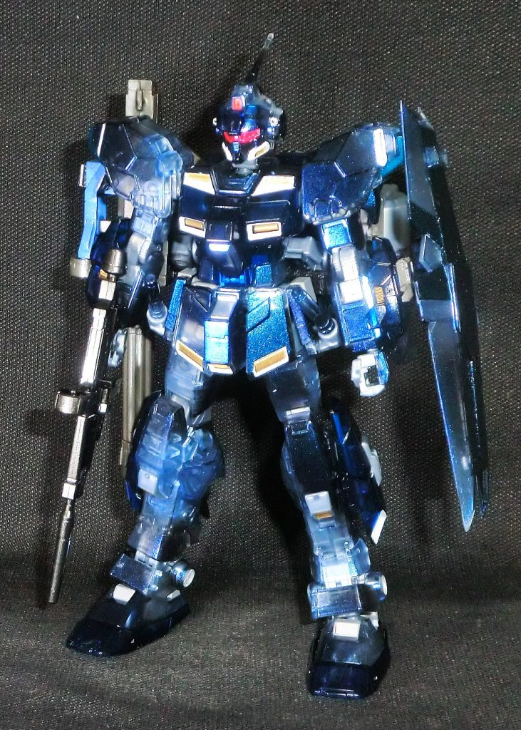 ペイルライダー 空間戦仕様–2枚目/制作者：@infieth