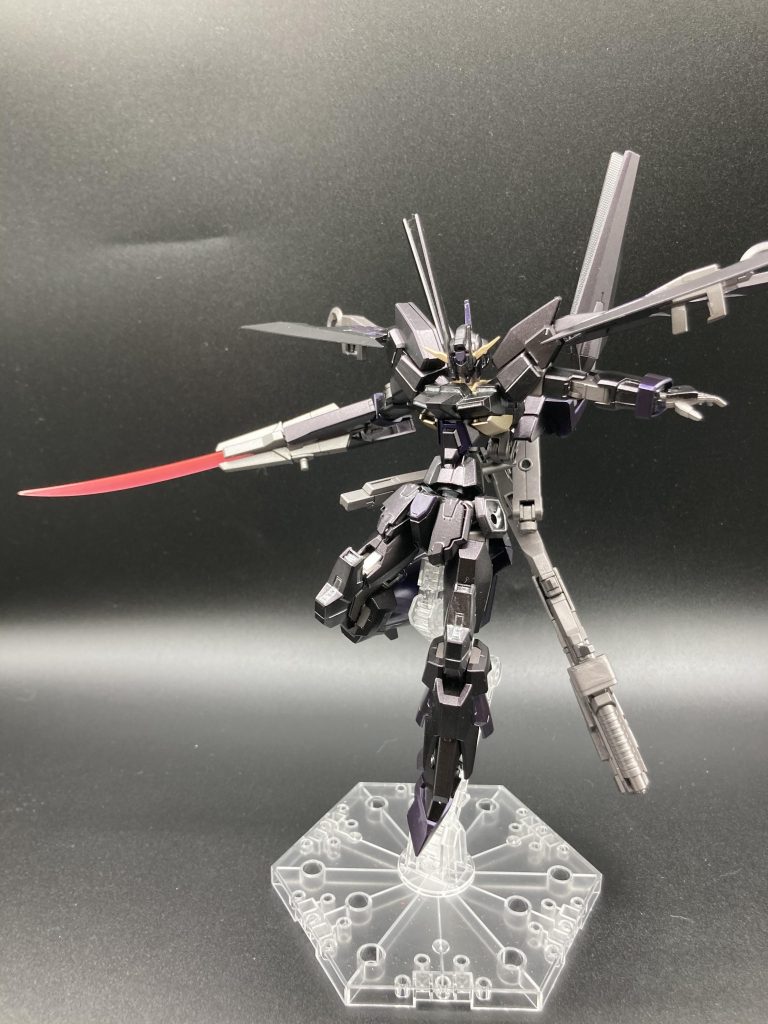 もういっちょ!!  このポージング好き(⑉ ॢ• • ॢ⑉)❤︎