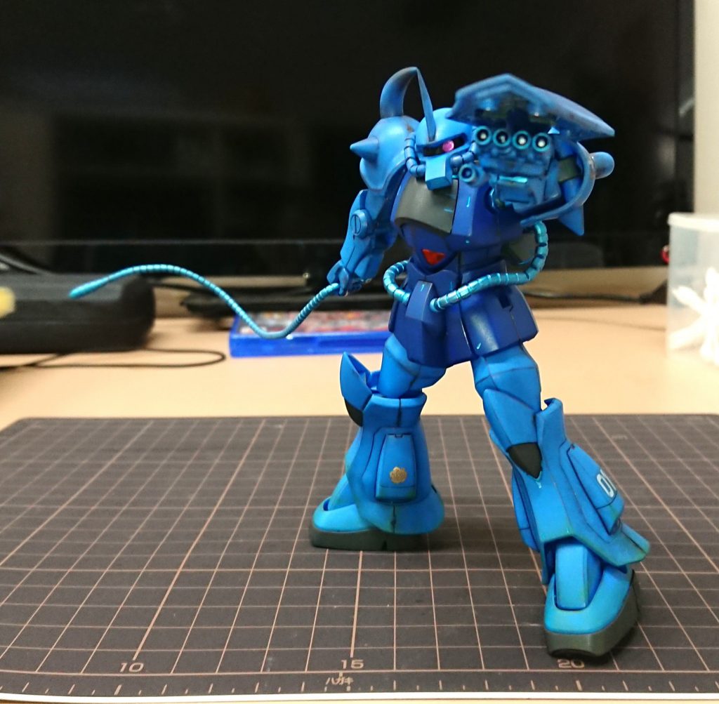 最後まで閲覧して頂きありがとうございます。