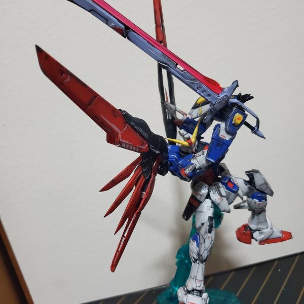 RGデスティニー