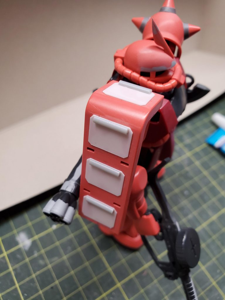 ブラバン工作です😄