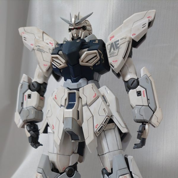 MG シナンジュスタイン