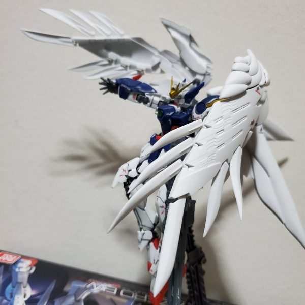 RGウィングゼロ